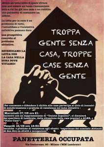iniziative aprile 2014