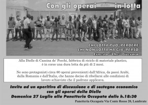 locandina sostegno dielle luglio2014