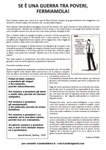 volantino coll.ri.belle 21/11/2014